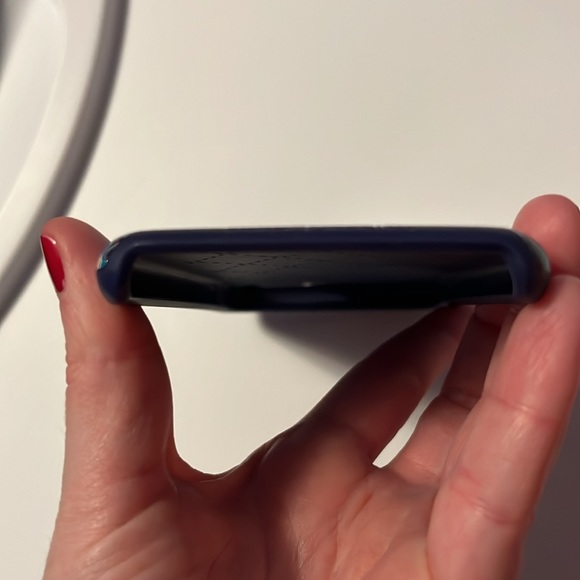 Vera Bradley French Paisley iPhone Case for iPhone 8/7/6/6S/SE 2020/SE 2022 - Picture 11 of 11